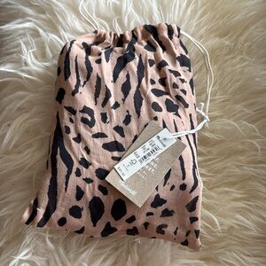 Madewell Scarf Sarong Blanket